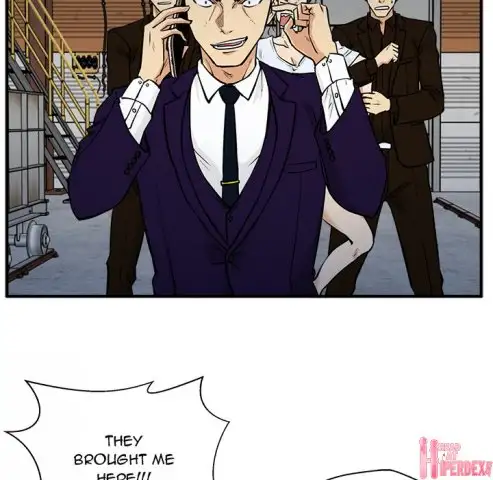 Mr. Kang page 26