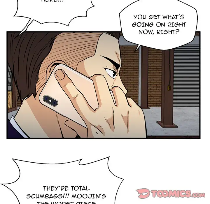 Mr. Kang page 27