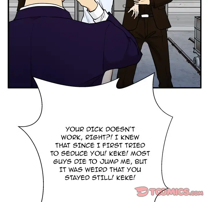 Mr. Kang page 33