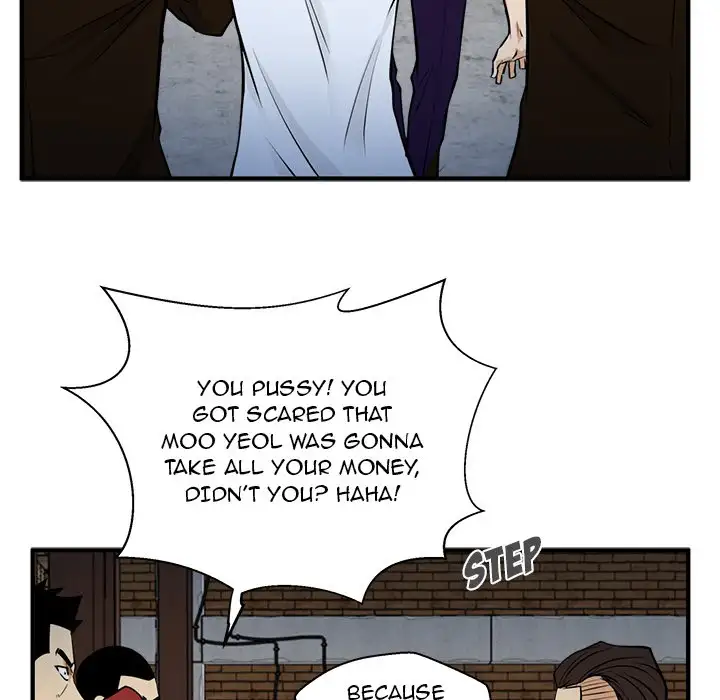Mr. Kang page 35