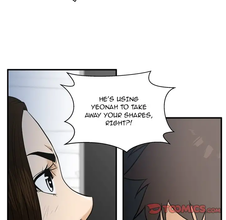 Mr. Kang page 57