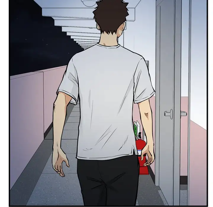 Mr. Kang page 73
