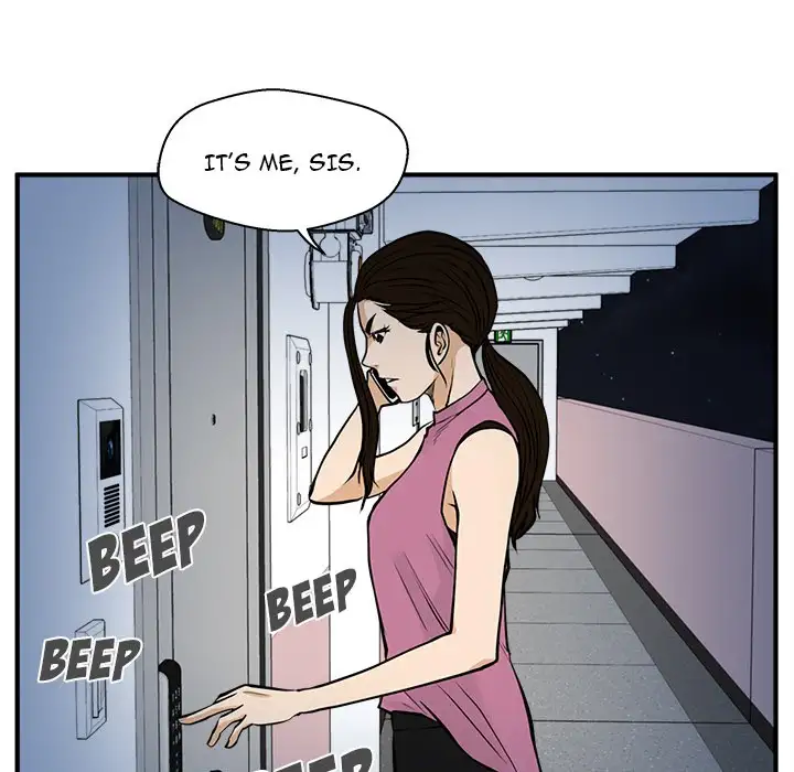 Mr. Kang page 80