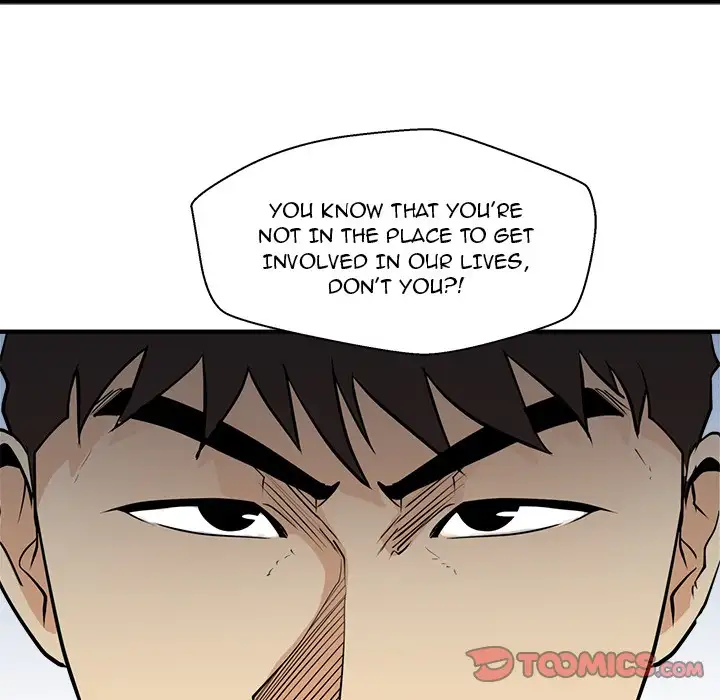 Mr. Kang page 99
