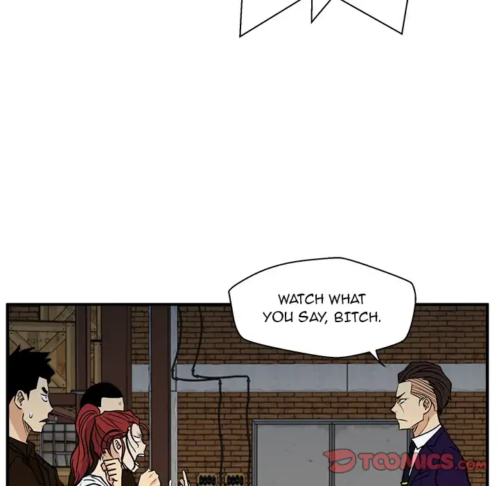 Mr. Kang page 105