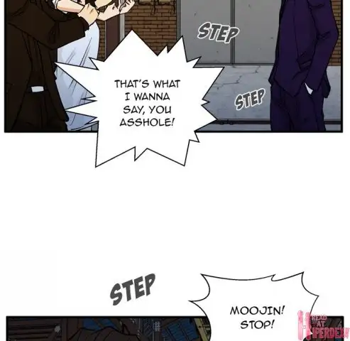 Mr. Kang page 106