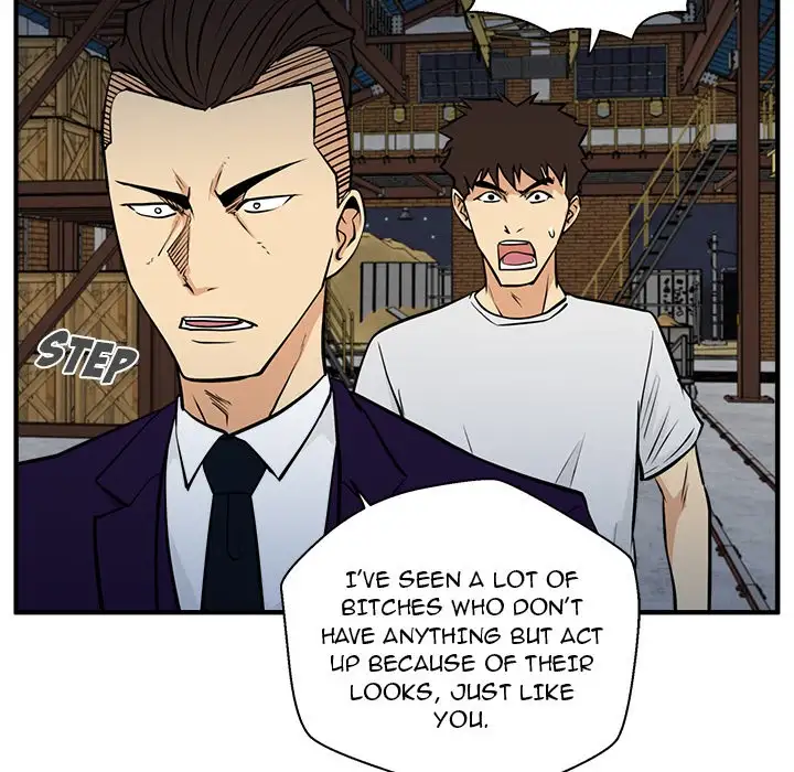Mr. Kang page 107