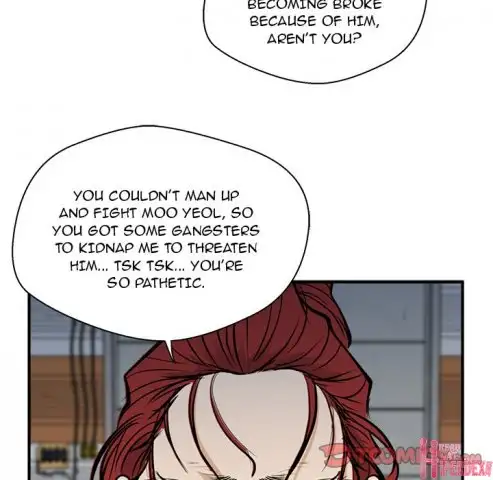 Mr. Kang page 111