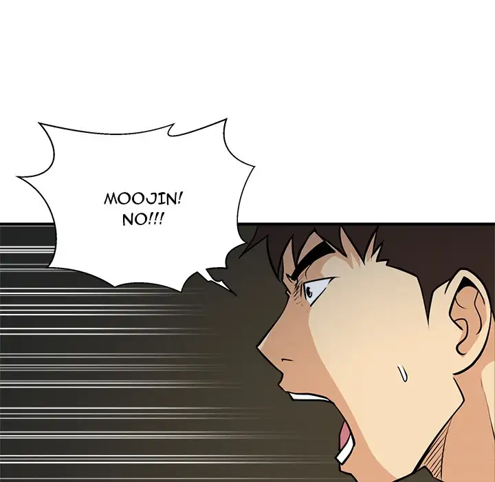 Mr. Kang page 114