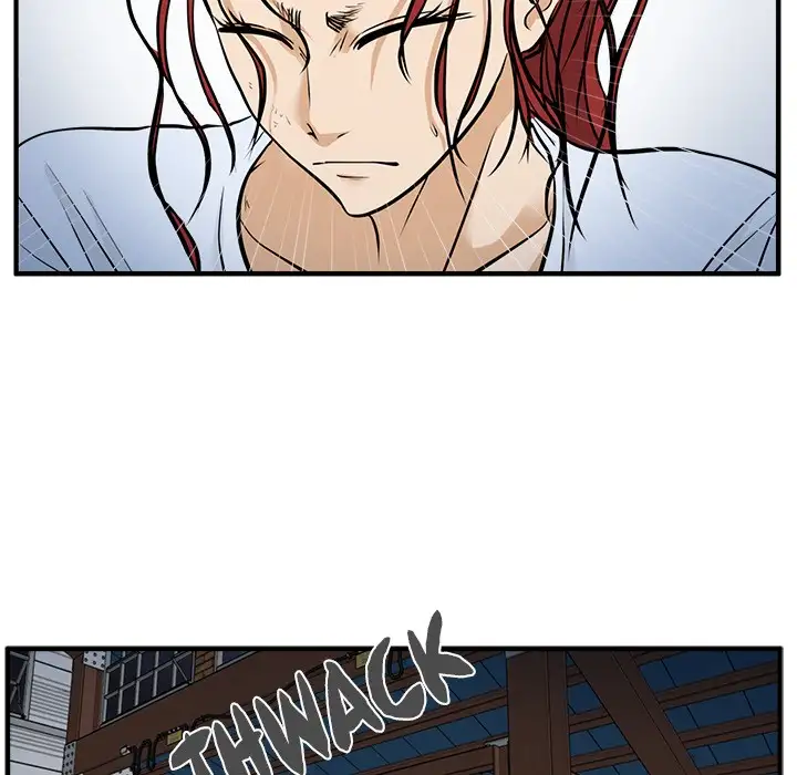 Mr. Kang page 116