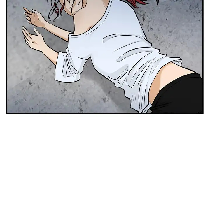 Mr. Kang page 121