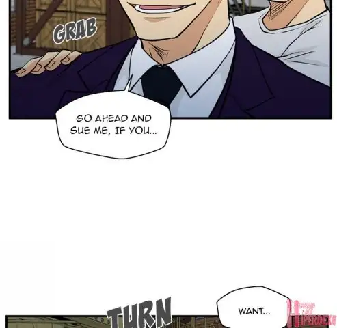 Mr. Kang page 127