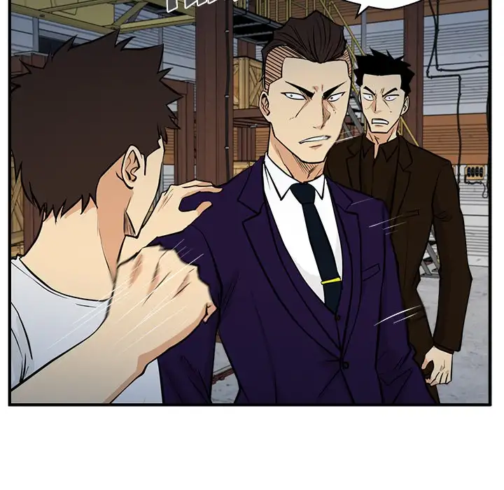 Mr. Kang page 128