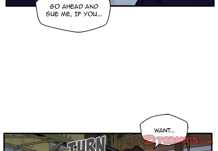 Mr. Kang page 3
