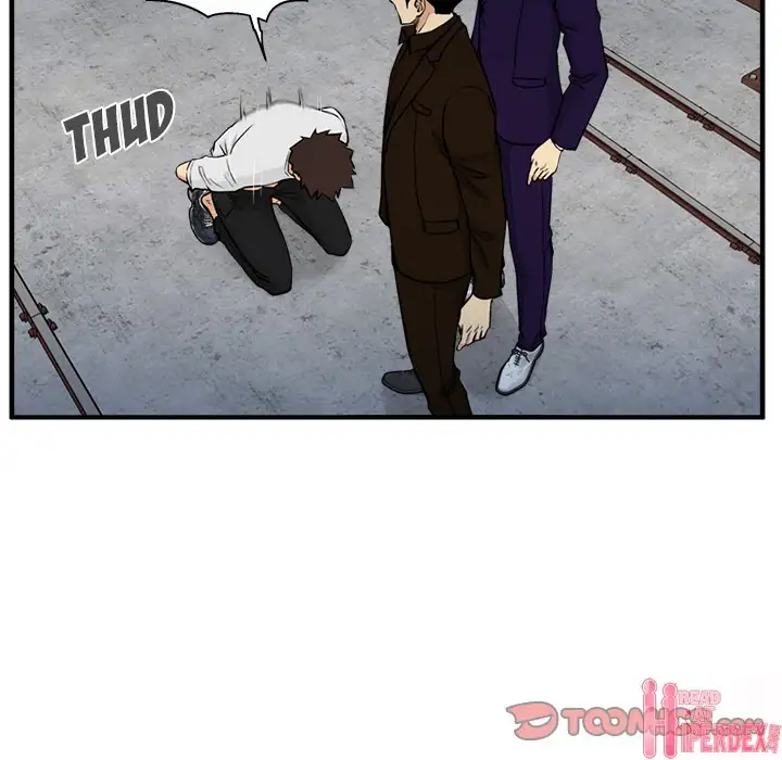 Mr. Kang page 15
