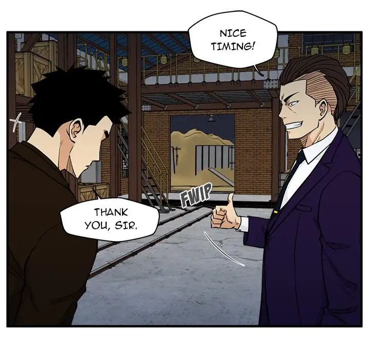 Mr. Kang page 16