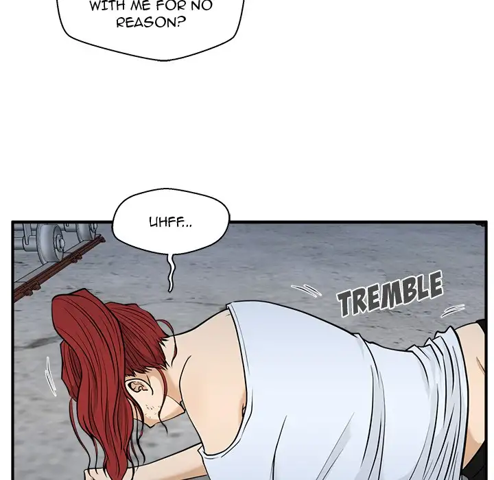 Mr. Kang page 20