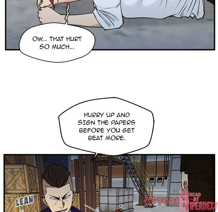Mr. Kang page 21
