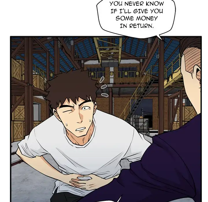 Mr. Kang page 23