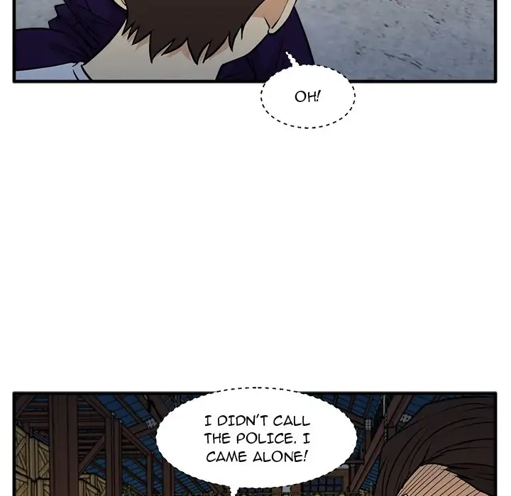 Mr. Kang page 30