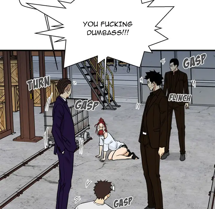 Mr. Kang page 32