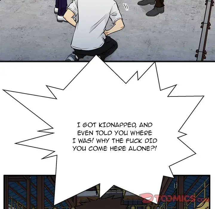 Mr. Kang page 33