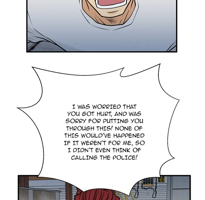 Mr. Kang page 49