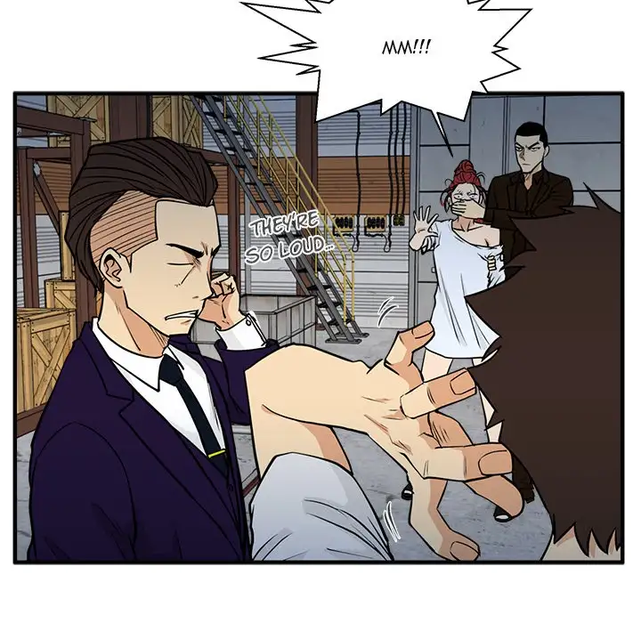 Mr. Kang page 61