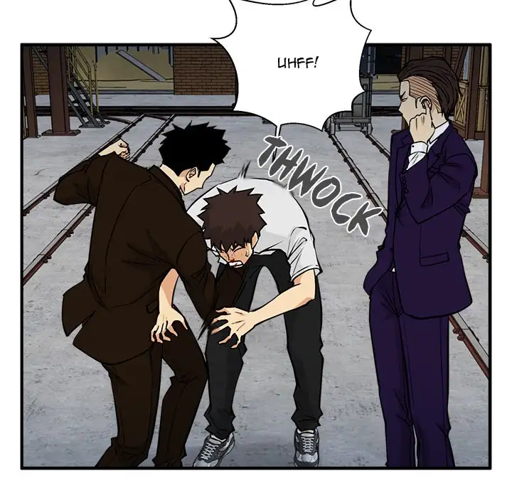 Mr. Kang page 65