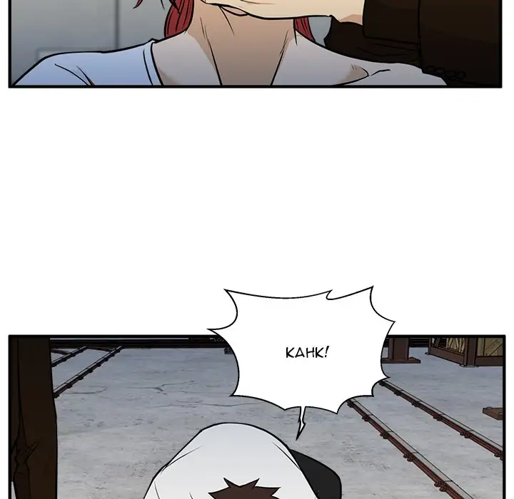 Mr. Kang page 67