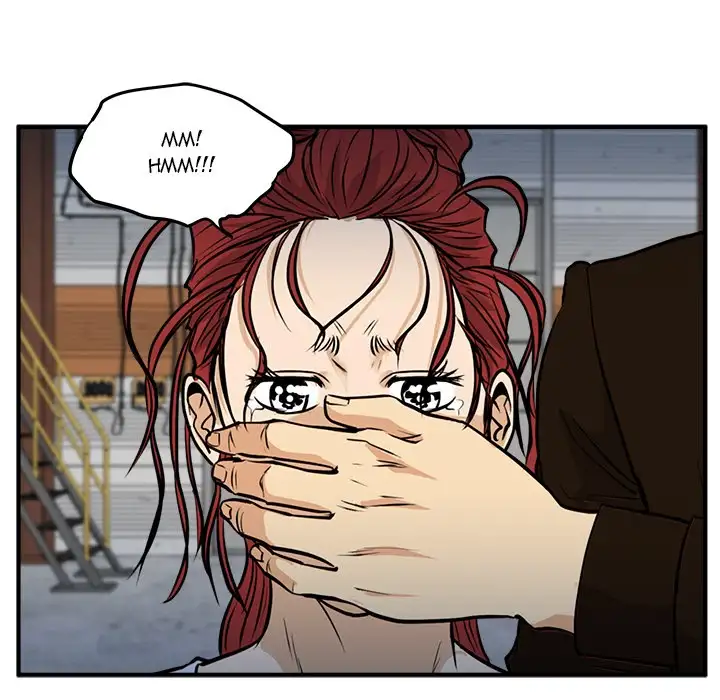 Mr. Kang page 71