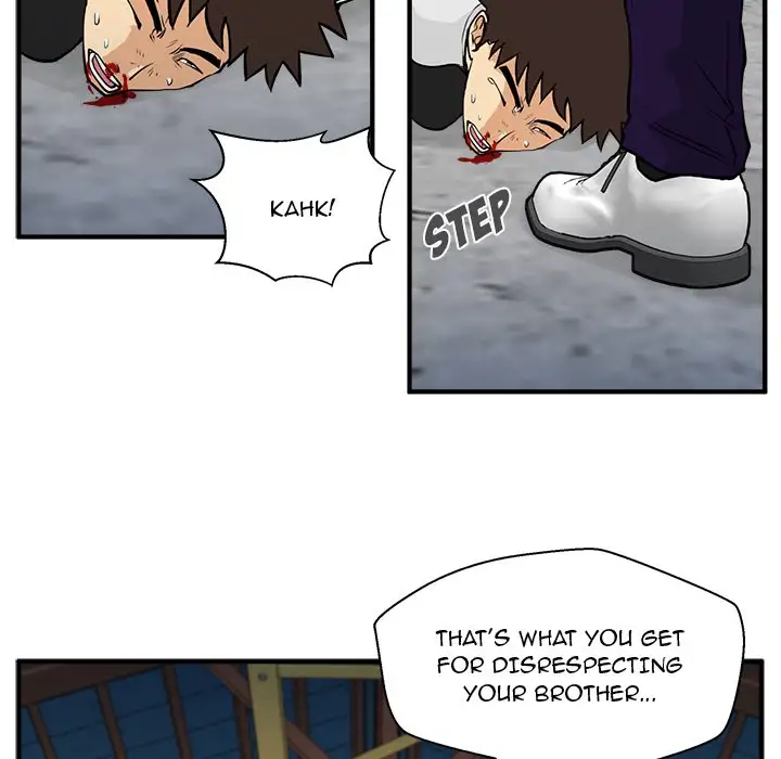 Mr. Kang page 73