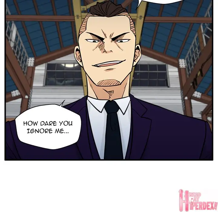Mr. Kang page 74