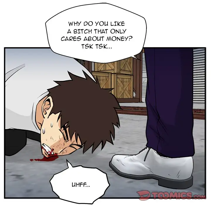Mr. Kang page 75