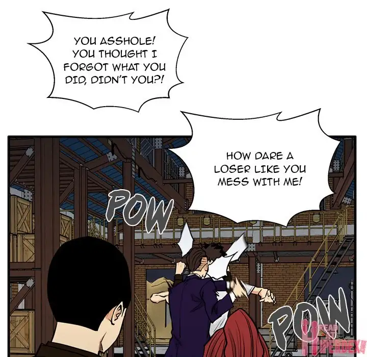 Mr. Kang page 90