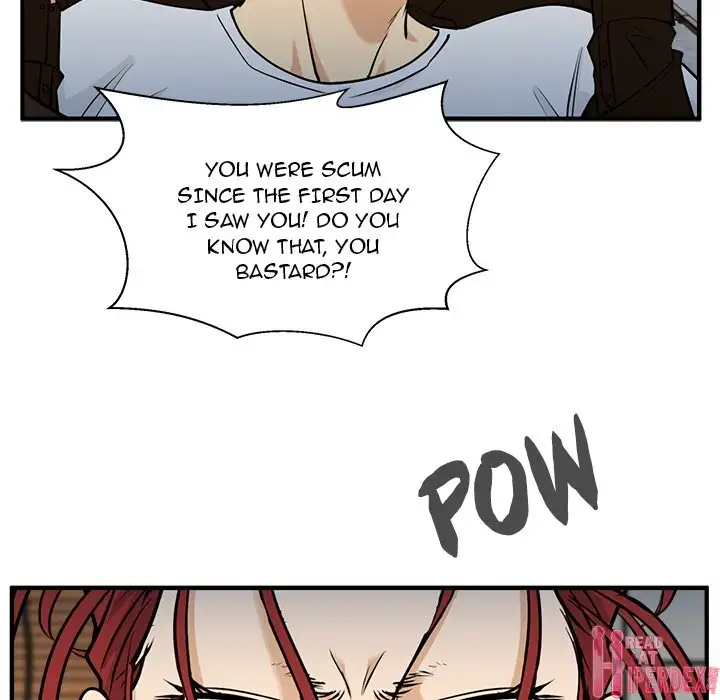 Mr. Kang page 95