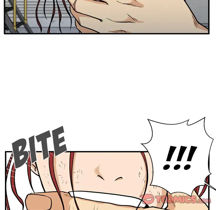 Mr. Kang page 99