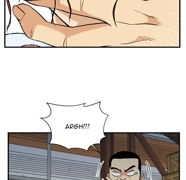 Mr. Kang page 100