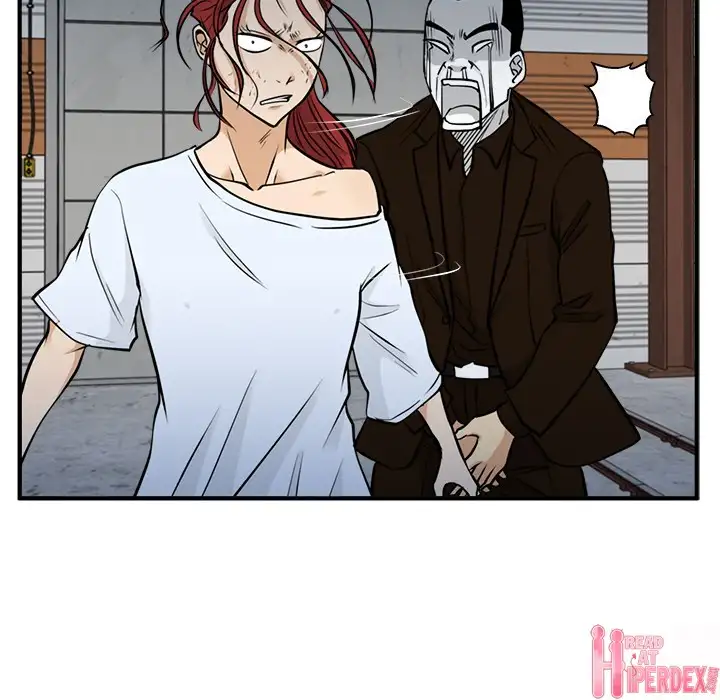 Mr. Kang page 106