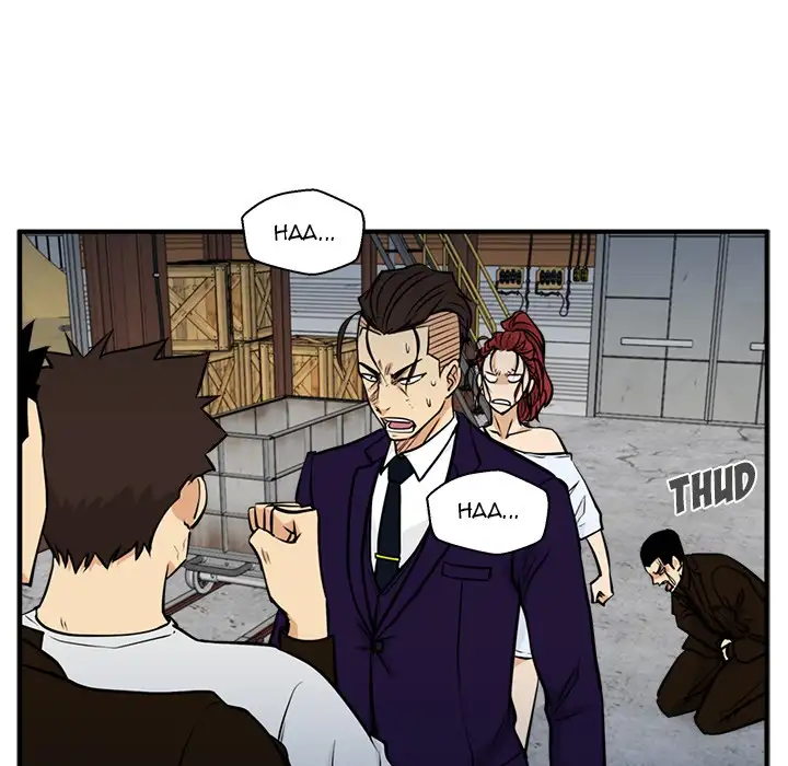 Mr. Kang page 107