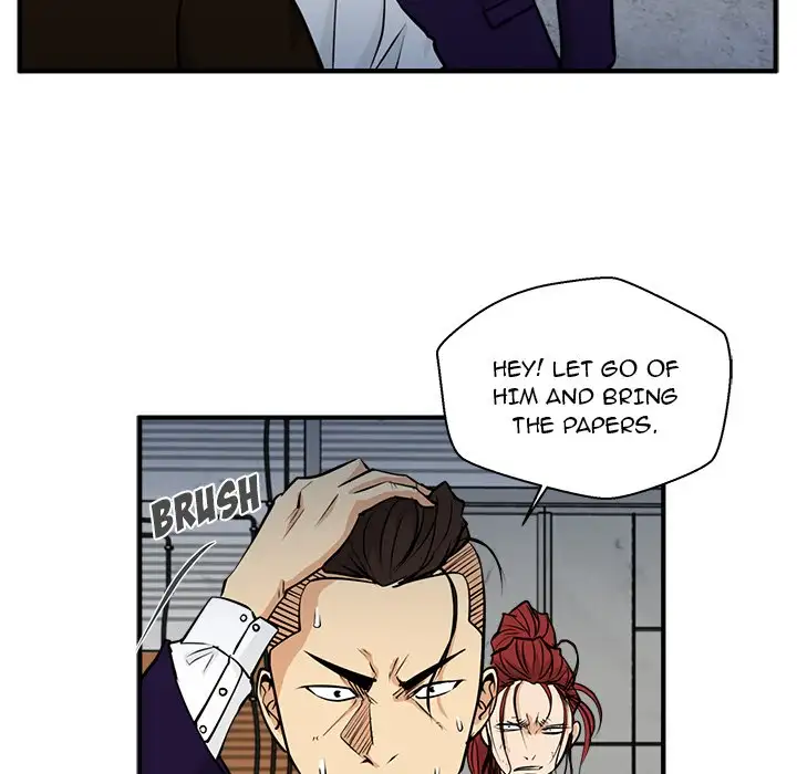 Mr. Kang page 108