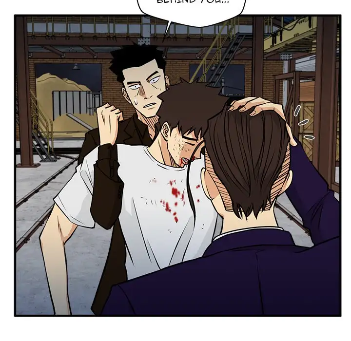 Mr. Kang page 110