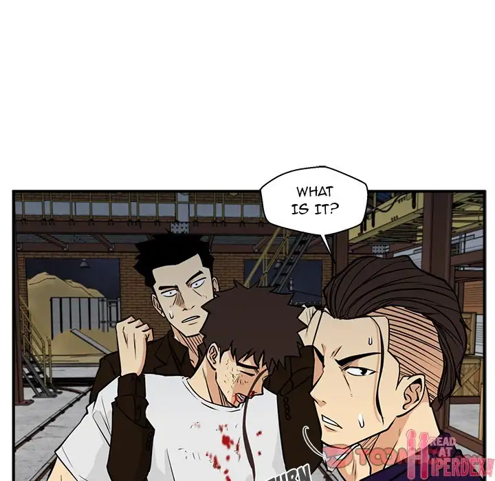 Mr. Kang page 111
