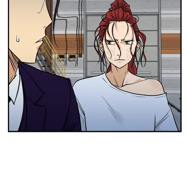 Mr. Kang page 113