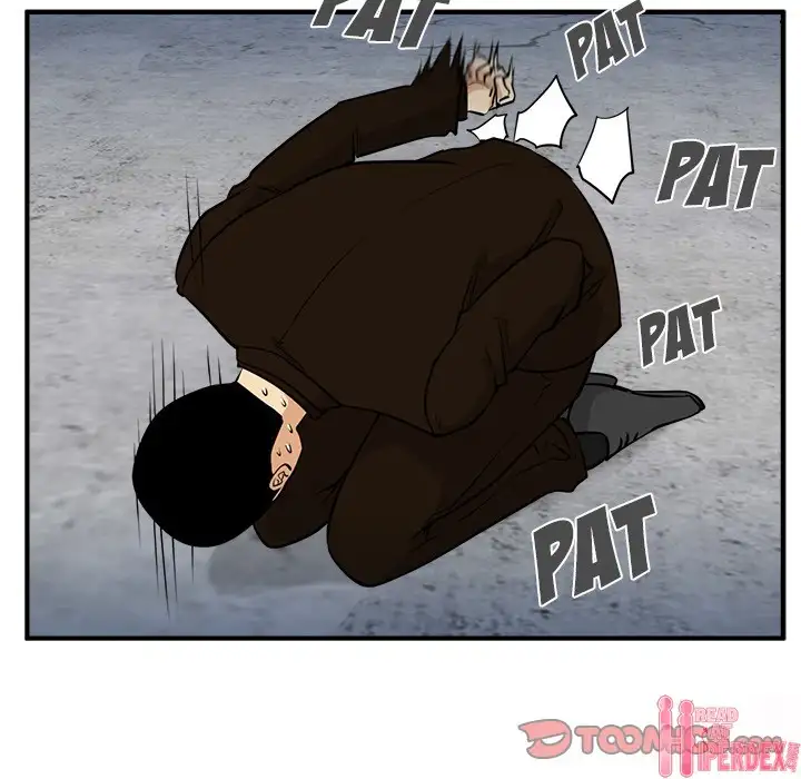 Mr. Kang page 117