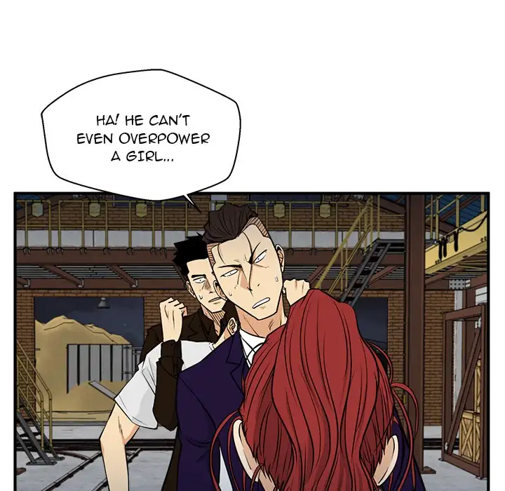 Mr. Kang page 118