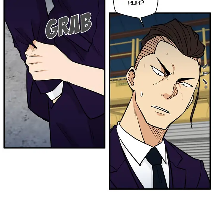 Mr. Kang page 121