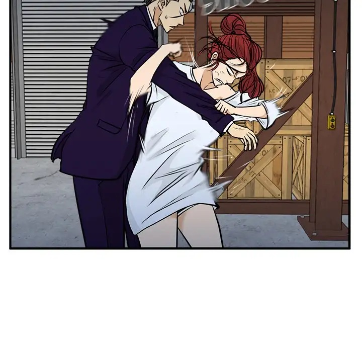Mr. Kang page 124