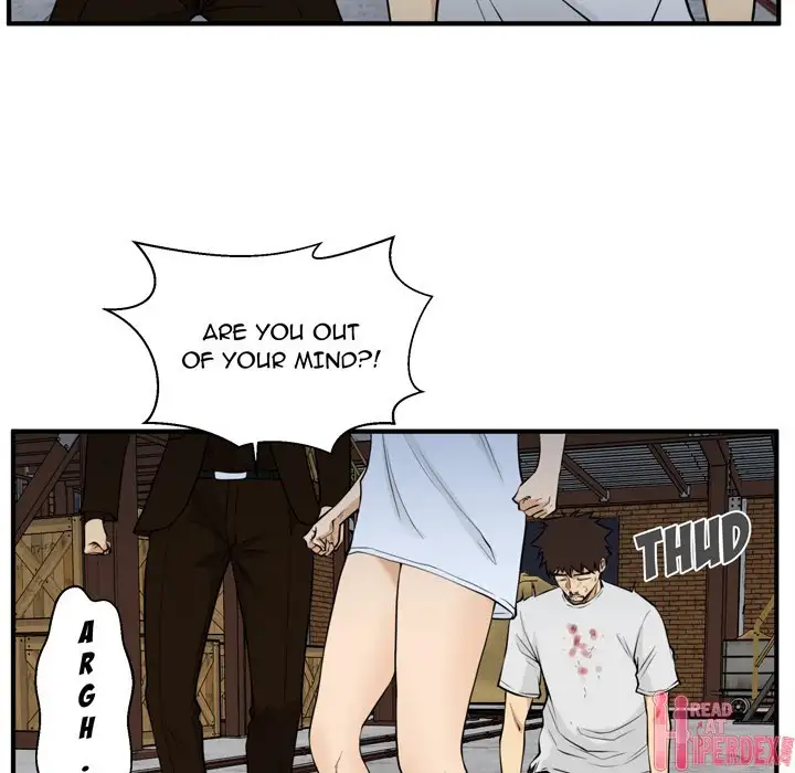Mr. Kang page 5