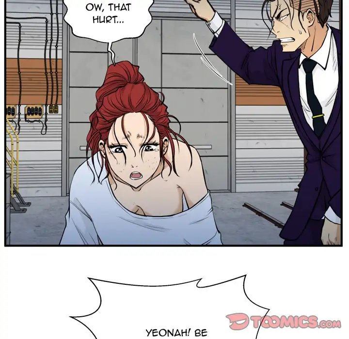 Mr. Kang page 11
